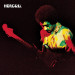 Jimi Hendrix - Band Of Gypsys (CD) 