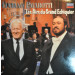 Luciano Pavarotti - Les Airs Du Grand Echiquier (LP) 