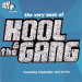Kool & The Gang - The Very Best Of (CD) 