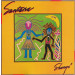 Santana - Shangò (LP) 