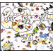Led Zeppelin - Led Zeppelin III (CD) 