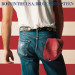 Bruce Springsteen - Born In The U.S.A. (LP) 