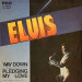 Elvis Presley - Way Down / Pledging My Love (SINGLE) 