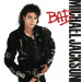 Michael Jackson - Bad (LP) 