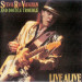 Stevie Ray Vaughan & Double Trouble - Live Alive(CD) 
