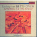 Ludwig van Beethoven, Walter Attanasi - Symphony n.9 "The Coral" (CD) 