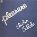 Stephen Schlaks - Pleasure (LP) 