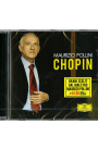 Fryderyk Chopin, Maurizio Pollini - Chopin (CD) 