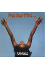 Funkadelic - Free Your Mind and Your Ass Will Follow (LP) 