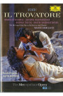 Giuseppe Verdi - Il Trovatore (DVD) 
