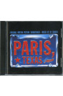 Ry Cooder - Paris, Texas (CD)