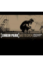 Linkin Park - Meteora (CD) 