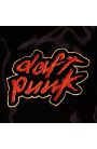 Daft Punk - Homework (CD) 