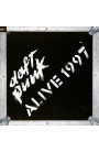 Daft Punk - Alive 1997 (LP) 