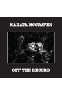 Makaya McCraven - Off The Record (CD) 