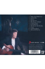 Steve Hackett - Under A Mediterranean Sky (CD) 