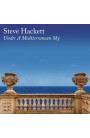 Steve Hackett - Under A Mediterranean Sky (LP) 