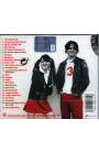 The White Stripes - My Sister Thanks You And I Thank You - The White Stripes Greatest Hits (CD) 