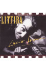 Litfiba - Lacio Drom (Buon Viaggio) (LP) 