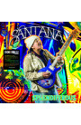 Santana - Splediferous (LP) 