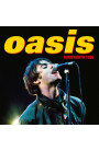 Oasis - Knebworth 1996 (CD) 