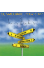 Lucio Battisti - Si, Viaggiare... 1967,1972 (CD) 