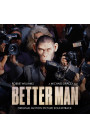 Robbie Williams - Better Man: Original Motion Picture Soundtrack (CD) 