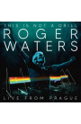 Roger Waters - This Is Not A Drill: Live From Prague (LP) 