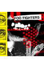 Foo Fighters - Your Favorite Toy (CD) 