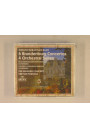 J.S. Bach - Brandenburgische Konzerte-Ouverturen (CD) 