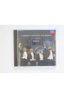 Pavarotti-Carreras-Domingo - Pavarotti-Carreras-Domingo