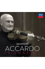 Salvatore Accardo - Salvatore Accardo In Concert (CD)