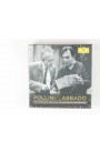 Pollini & Abbado - The Complete Deutsche Grammophon Recordings