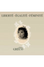Juliette Greco - Liberté - Egalité - Feminité (LP) 