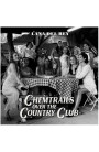 Lana Del Rey - Chemtrails Over The Country Club (CD) 
