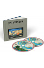 Cat Stevens - Teaser and The Firecat (CD)