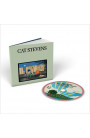Cat Stevens - Teaser and The Firecat (CD) 