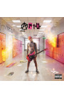 Gionnyscandal - Anti (CD)