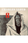 Charles Lloyd - 8: Kindred Spirits Live From The Lobero Theatre (CD) 