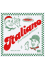 Sfera Ebbasta & Rvssian - Italiano (CD) 