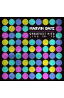 Marvin Gaye - Greatest Hits Live In '76 (LP) 