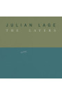 Julian Lage - The Layers (CD) 