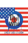 The Who - Live At Shea Stadium 1982 (CD) 