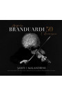 Angelo Branduardi - Santi e Malandrini: 50 L'Anniversario (CD) 