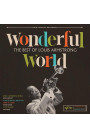 Louis Armstrong - Wonderful World: The Best Of Louis Armstrong (CD) 