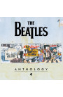 The Beatles - Anthology 4 (CD) 