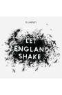 PJ Harvey - Let England Shake (LP) 