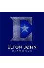 Elton John - Diamonds (CD) 