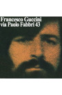 Francesco Guccini - Via Paolo Fabbri 43 (LP) 