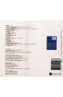 Cristina Zavalloni - For The Living (CD) 